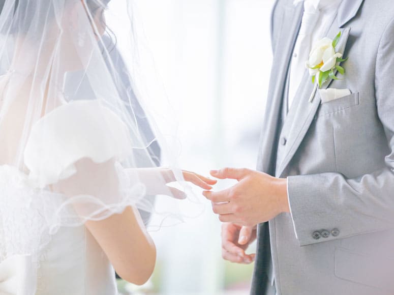 結婚相談関係 H様