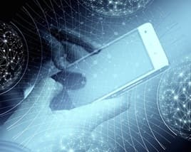 業務用スマートフォンのセキュリティ強化とおすすめ対策