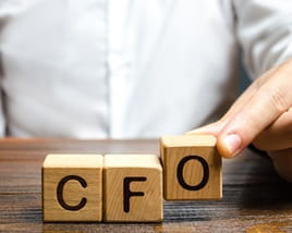 CFOの新たな定義：ビジネスの舵取り役としての多面的な役割