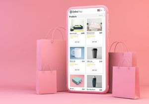 多様なECパッケージから最適な選択を行いましょう