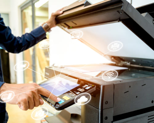 FAXをデジタル化しないことによる4つのデメリットとは?
