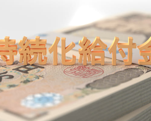 小規模事業者持続化補助金を申請して確実に採択されるコツは?